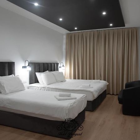 Hotel Beograd Struga Dış mekan fotoğraf