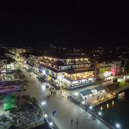 Hotel Beograd Struga Dış mekan fotoğraf