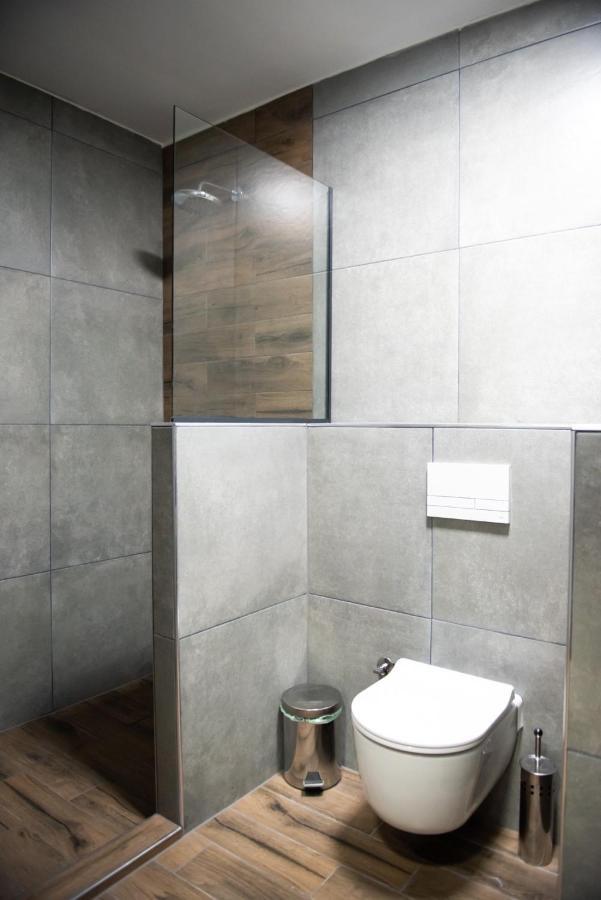 Hotel Beograd Struga Dış mekan fotoğraf
