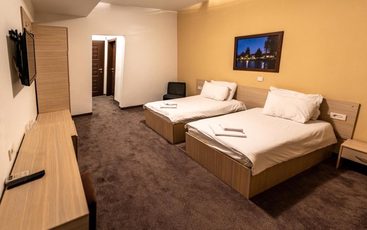 Hotel Beograd Struga Dış mekan fotoğraf