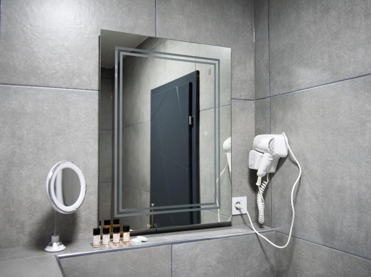 Hotel Beograd Struga Dış mekan fotoğraf