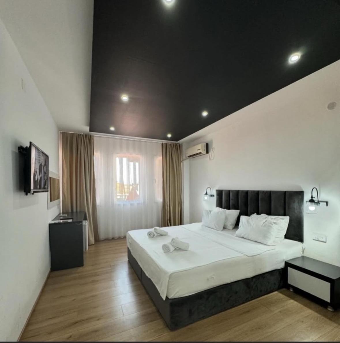 Hotel Beograd Struga Dış mekan fotoğraf