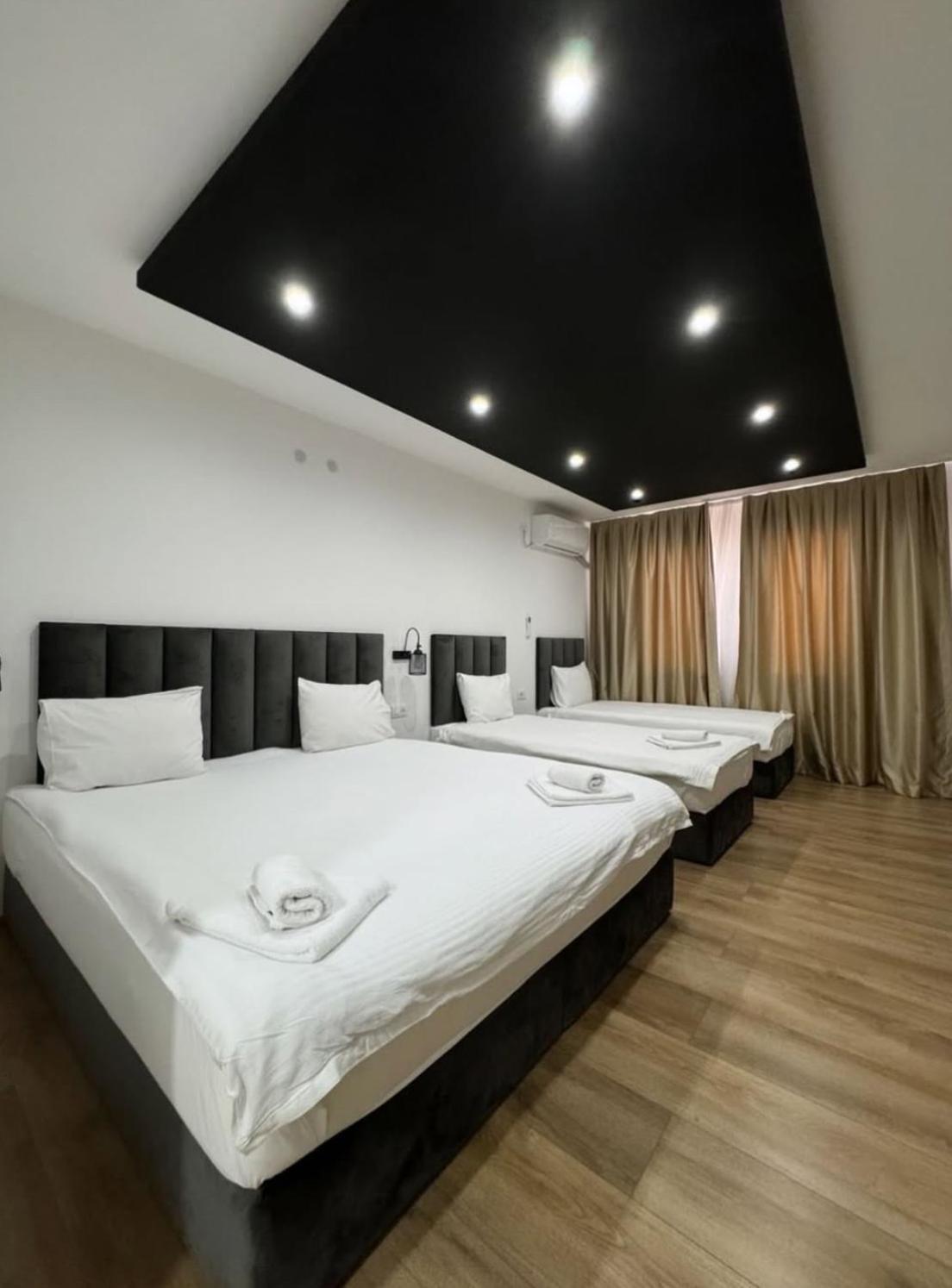 Hotel Beograd Struga Dış mekan fotoğraf